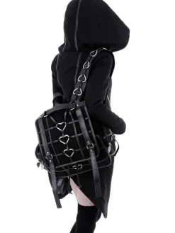 Restyle HEAVY HEART BACKPACK OUTLET