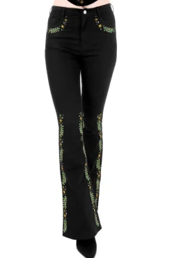 Restyle HERBAL CORSET TOP