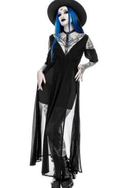 Restyle LILITH MAXI DRESS