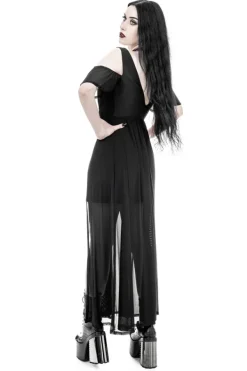 Restyle LILITH MAXI DRESS