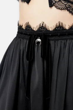 Restyle LOST IN MAGIC MINI SKIRT