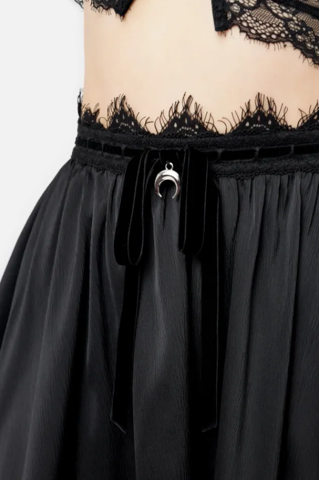 Restyle LOST IN MAGIC MINI SKIRT