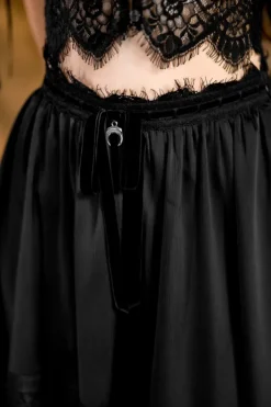 Restyle LOST IN MAGIC MINI SKIRT