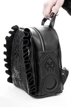 Restyle Midnight Moon Backpack