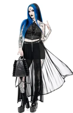 Restyle Midnight Moon Backpack