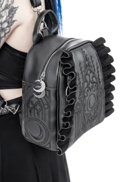 Restyle Midnight Moon Backpack
