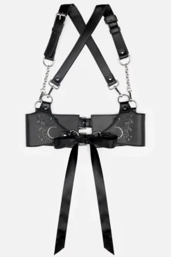 Restyle MOON GAZER REVERSIBLE HARNESS