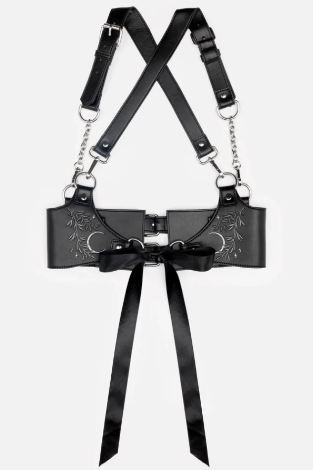 Restyle MOON GAZER REVERSIBLE HARNESS