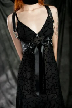 Restyle MOON GAZER REVERSIBLE HARNESS