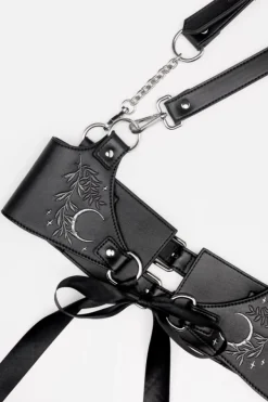 Restyle MOON GAZER REVERSIBLE HARNESS