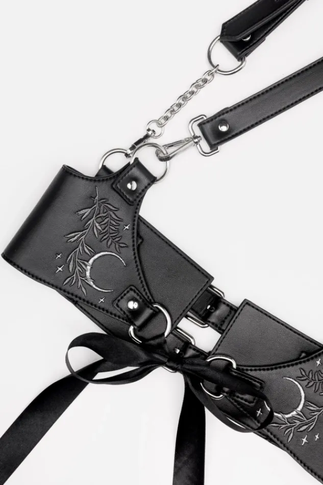 Restyle MOON GAZER REVERSIBLE HARNESS