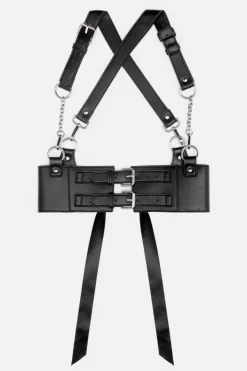 Restyle MOON GAZER REVERSIBLE HARNESS