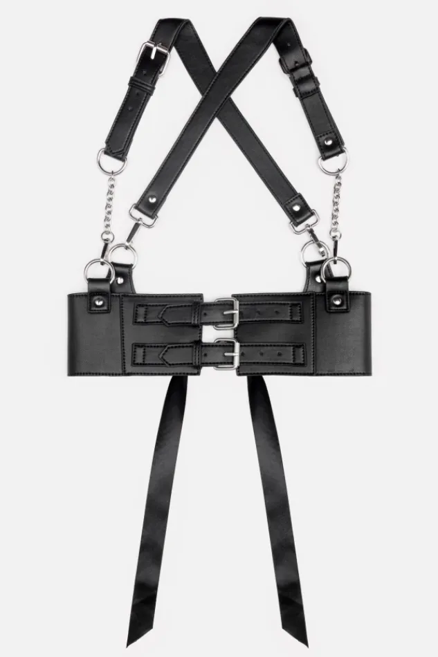 Restyle MOON GAZER REVERSIBLE HARNESS
