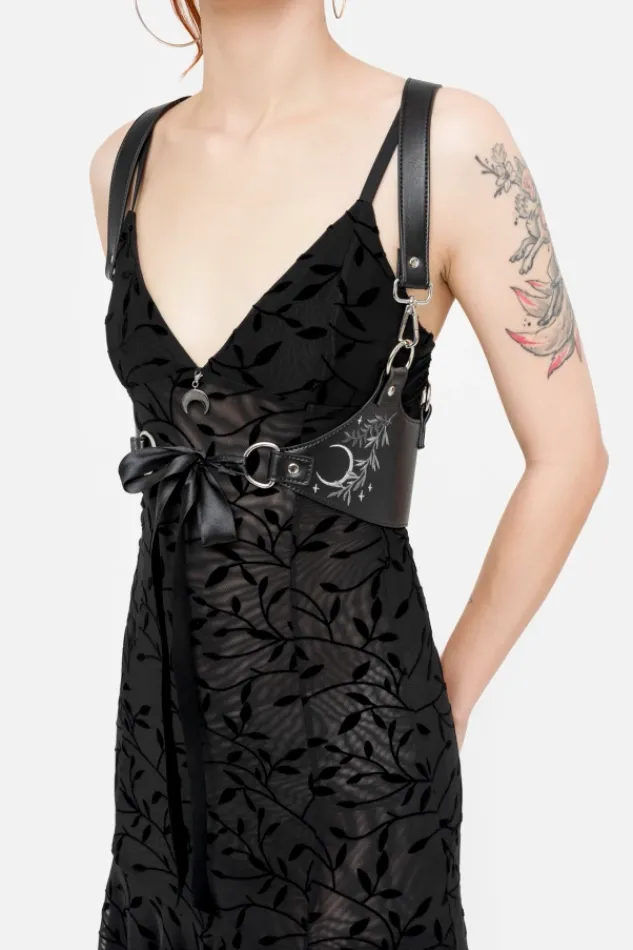 Restyle MOON GAZER REVERSIBLE HARNESS