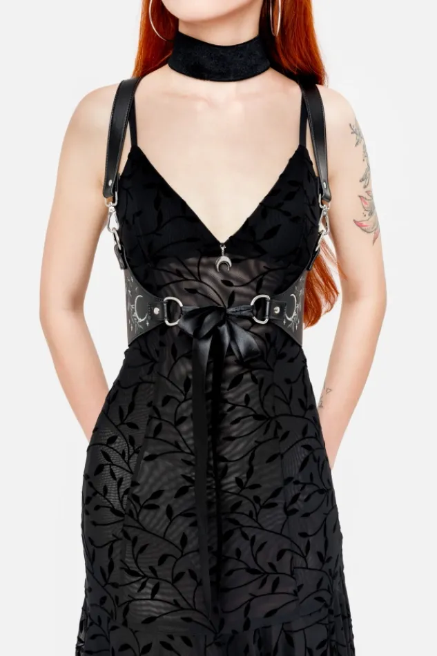 Restyle MOON GAZER REVERSIBLE HARNESS