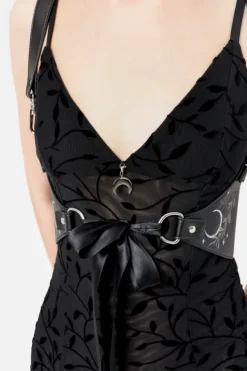 Restyle MOON GAZER REVERSIBLE HARNESS
