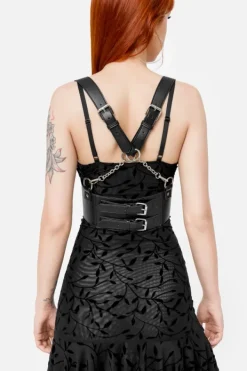 Restyle MOON GAZER REVERSIBLE HARNESS