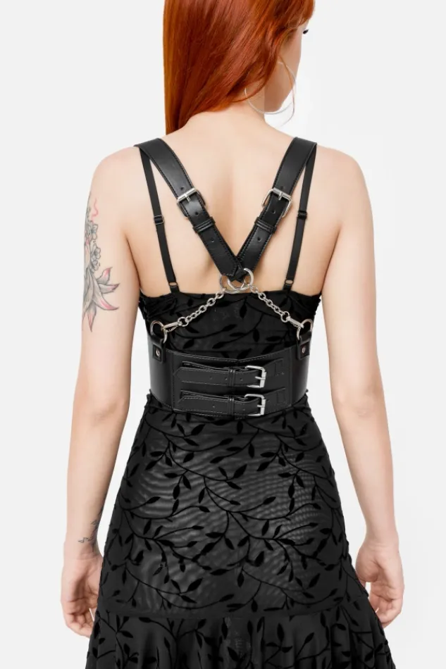 Restyle MOON GAZER REVERSIBLE HARNESS