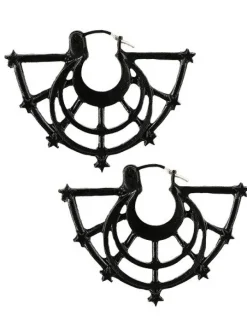 Restyle MOON RISE EARRINGS