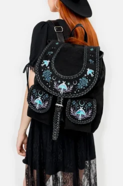 Restyle MOONGLOW BACKPACK