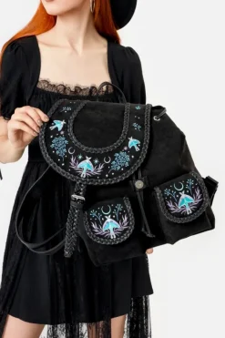 Restyle MOONGLOW BACKPACK