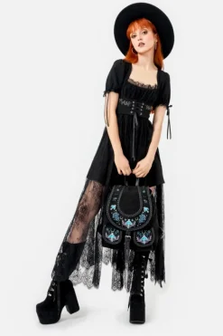 Restyle MOONGLOW BACKPACK