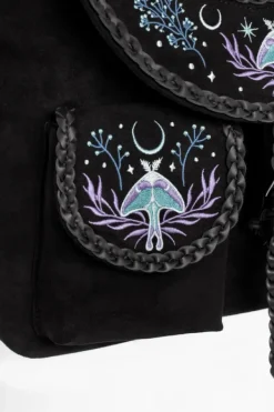 Restyle MOONGLOW BACKPACK