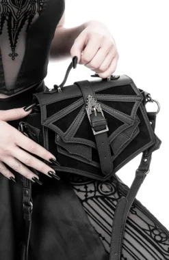 Restyle Night Creature Shoulder Bag