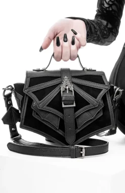 Restyle Night Creature Shoulder Bag