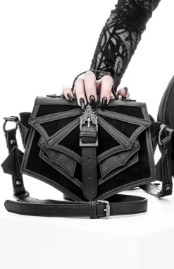 Restyle Night Creature Shoulder Bag