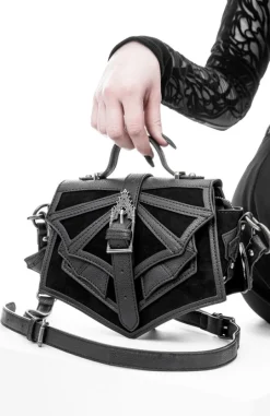 Restyle Night Creature Shoulder Bag
