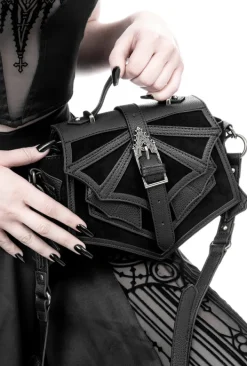 Restyle Night Creature Shoulder Bag