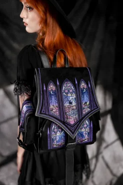 Restyle NORTHERN LIGHTS BACKPACK