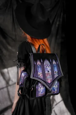 Restyle NORTHERN LIGHTS BACKPACK