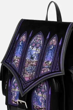 Restyle NORTHERN LIGHTS BACKPACK