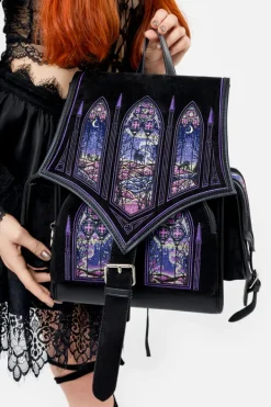 Restyle NORTHERN LIGHTS BACKPACK