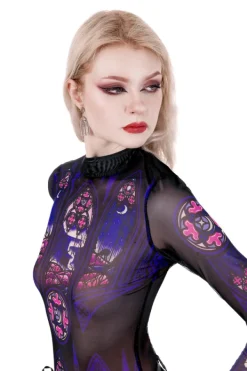 Restyle NORTHERN LIGHTS BODYSUIT