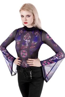 Restyle NORTHERN LIGHTS BODYSUIT