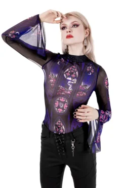 Restyle NORTHERN LIGHTS BODYSUIT