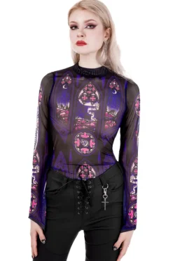 Restyle NORTHERN LIGHTS BODYSUIT