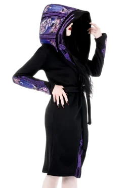 Restyle NORTHERN LIGHTS HOODIE