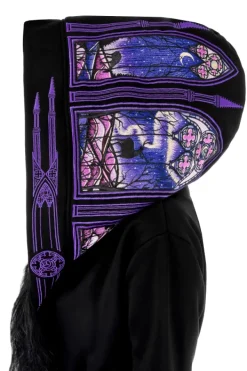 Restyle NORTHERN LIGHTS HOODIE