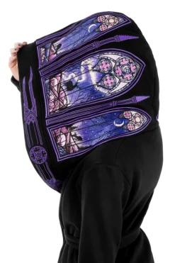 Restyle NORTHERN LIGHTS HOODIE
