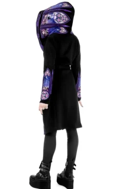 Restyle NORTHERN LIGHTS HOODIE