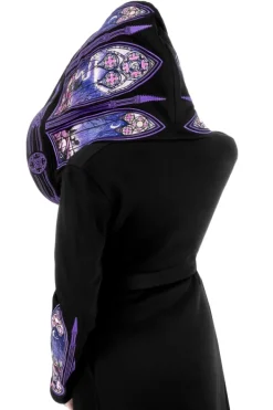 Restyle NORTHERN LIGHTS HOODIE