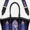 Restyle NORTHERN LIGHTS SHOPPER BAG
