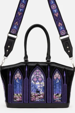 Restyle NORTHERN LIGHTS SHOPPER BAG