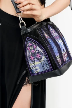 Restyle NORTHERN LIGHTS SHOPPER BAG
