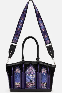 Restyle NORTHERN LIGHTS SHOPPER BAG