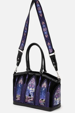 Restyle NORTHERN LIGHTS SHOPPER BAG